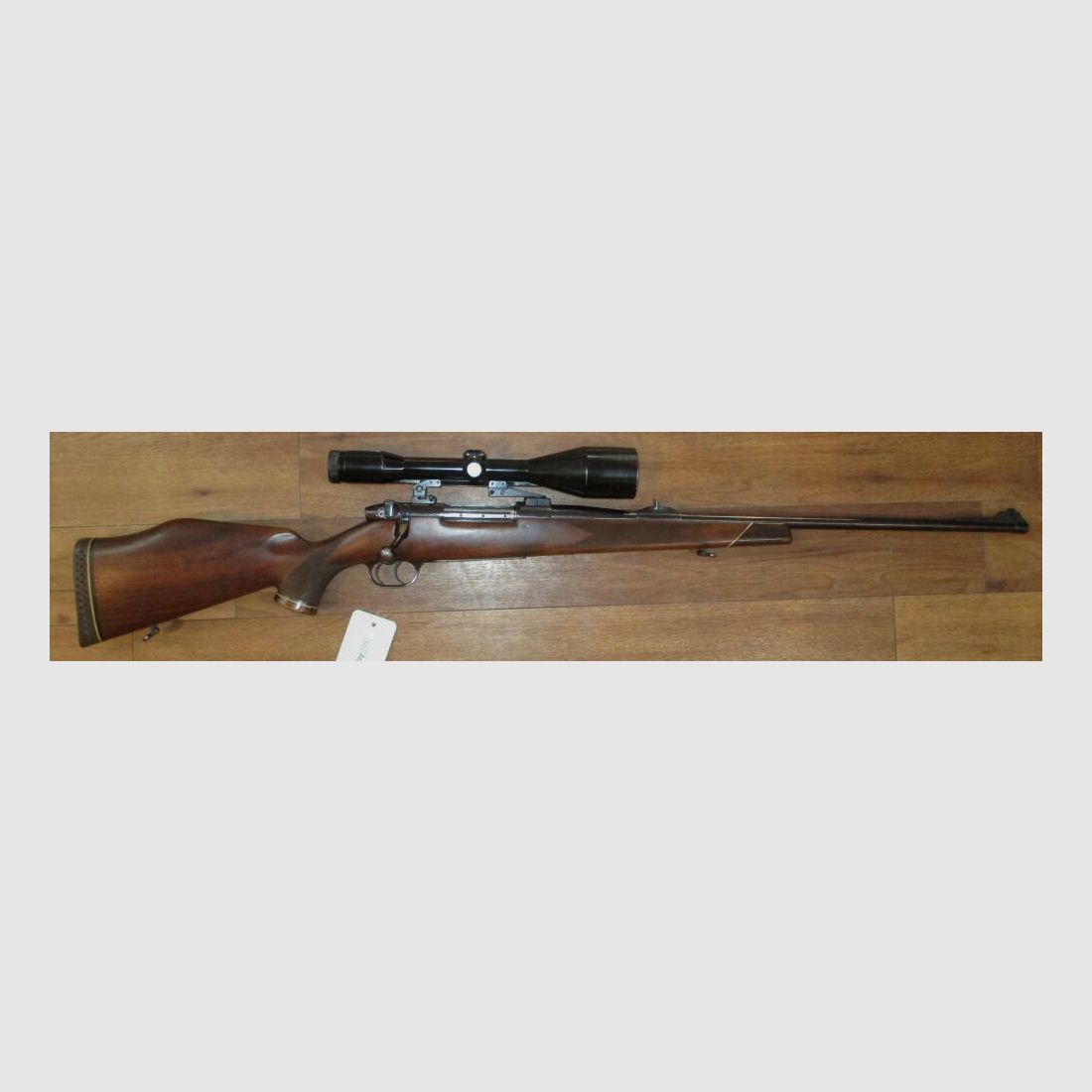 Sauer Weatherby