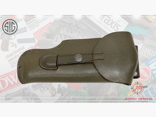 SIG P75 / P220 Holster