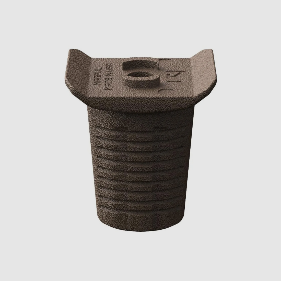 Magpul – Index Stop / M-Lock / FDE, Bild 1 von 2