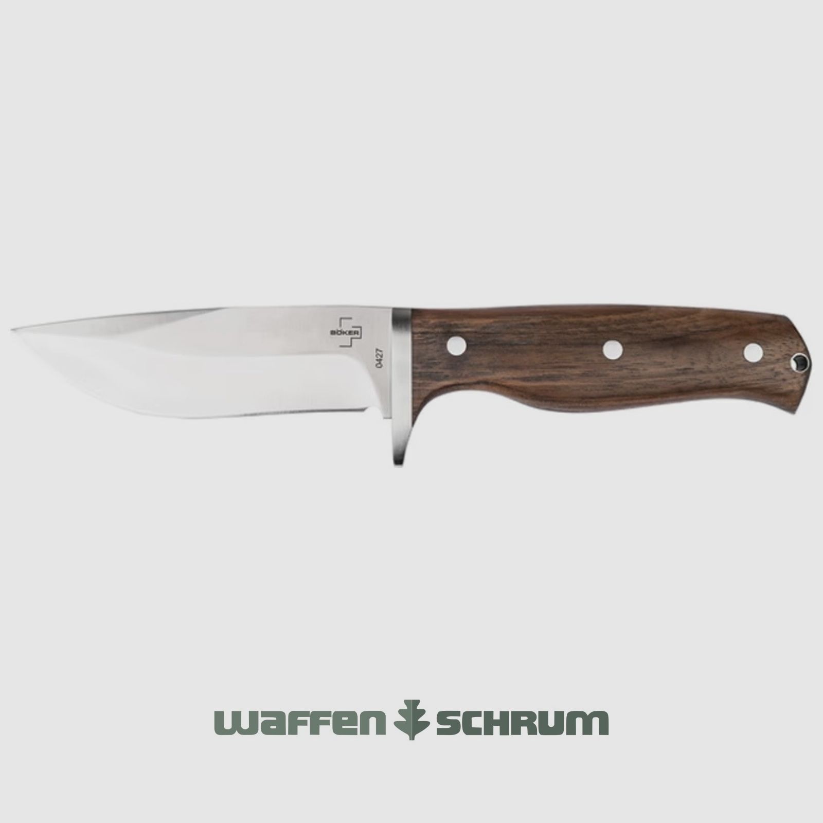 Böker Plus Walnut Drop