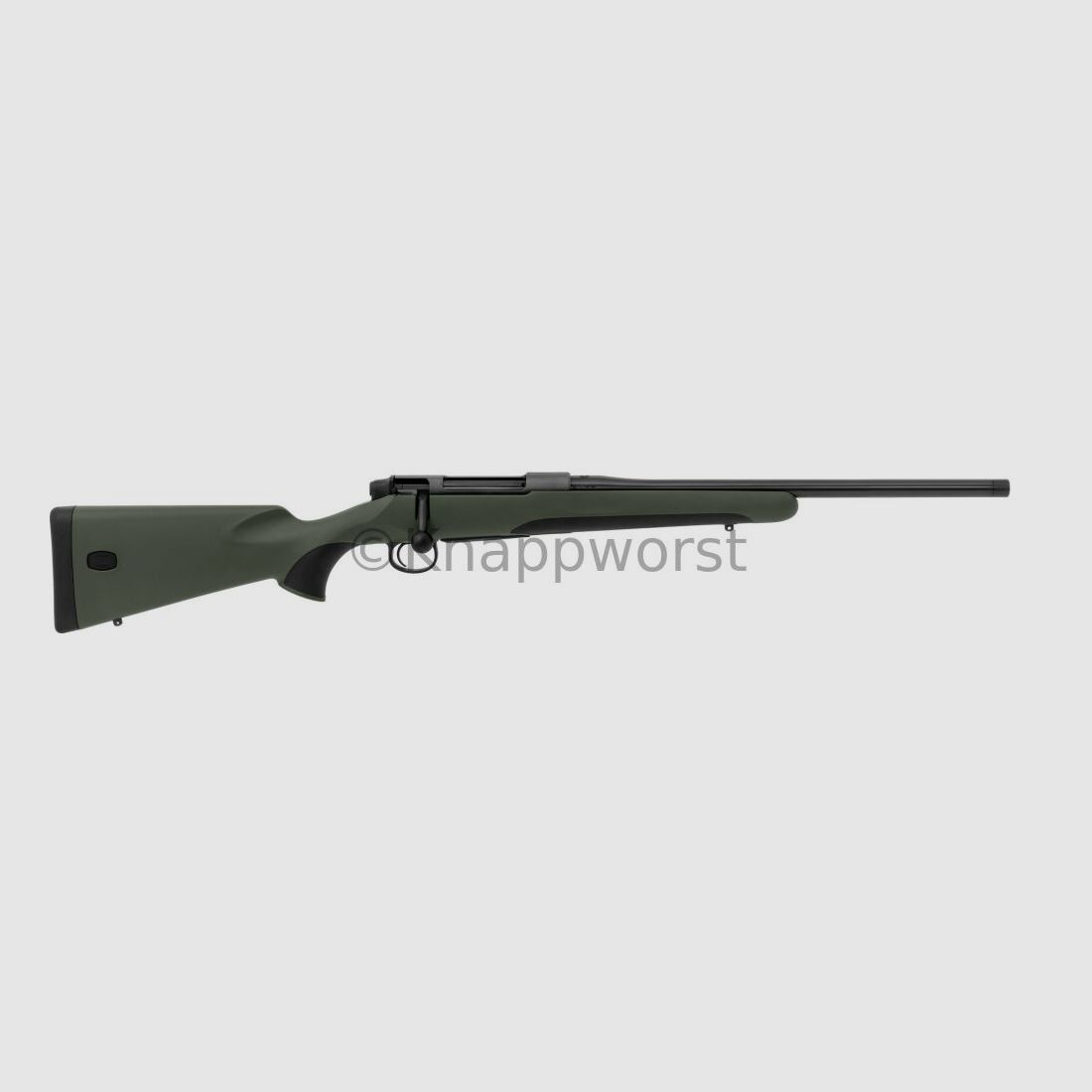 Mauser Mauser M18 Waldjagd