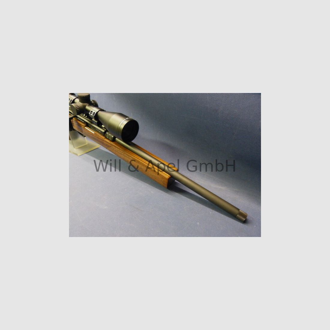 HÄMMERLI Force B1 LUXUS LEGNO