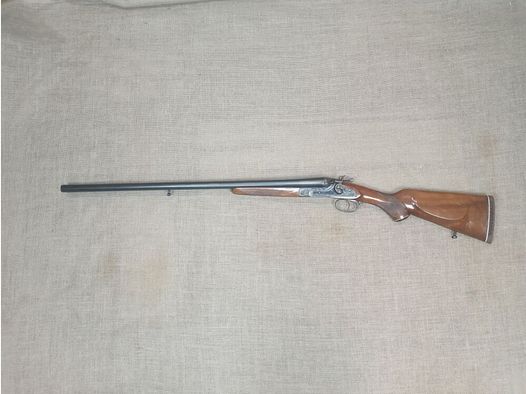 Fusil à double canon Noris