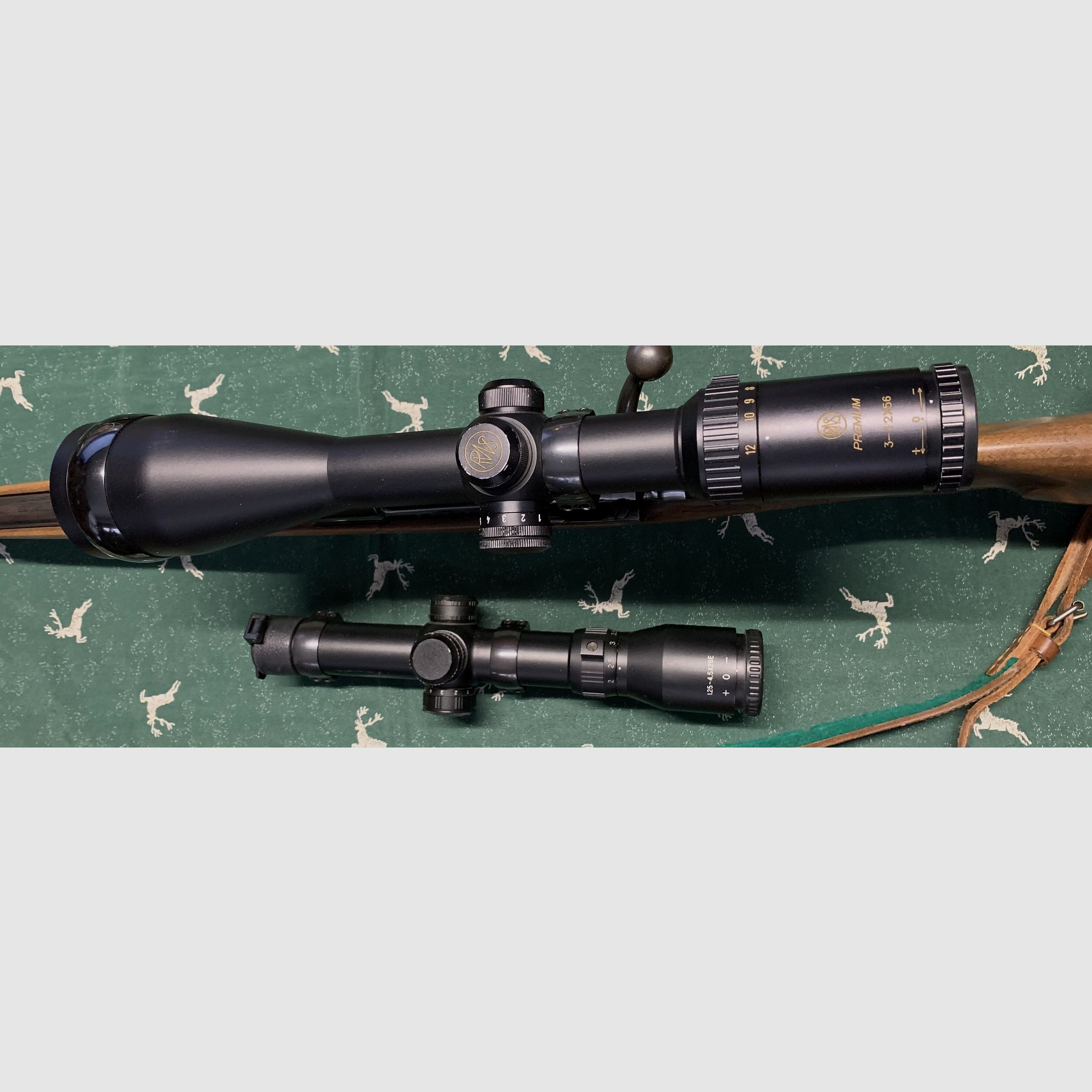 Zastava - .30-06 Spring