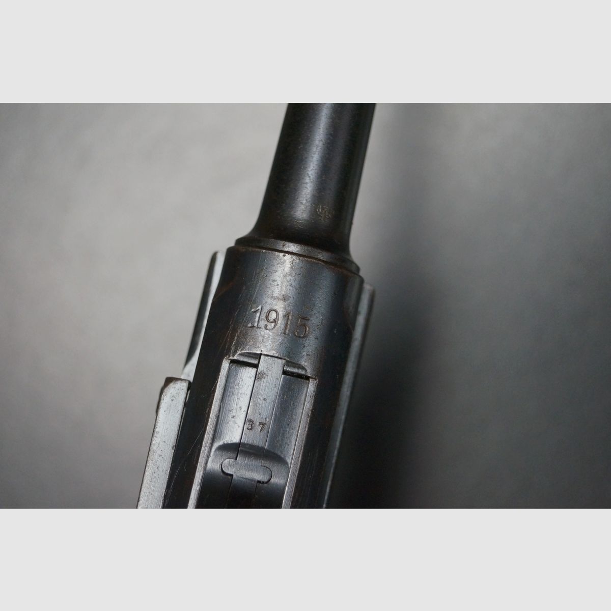 DWM P08 1915, Bild 7 von 8