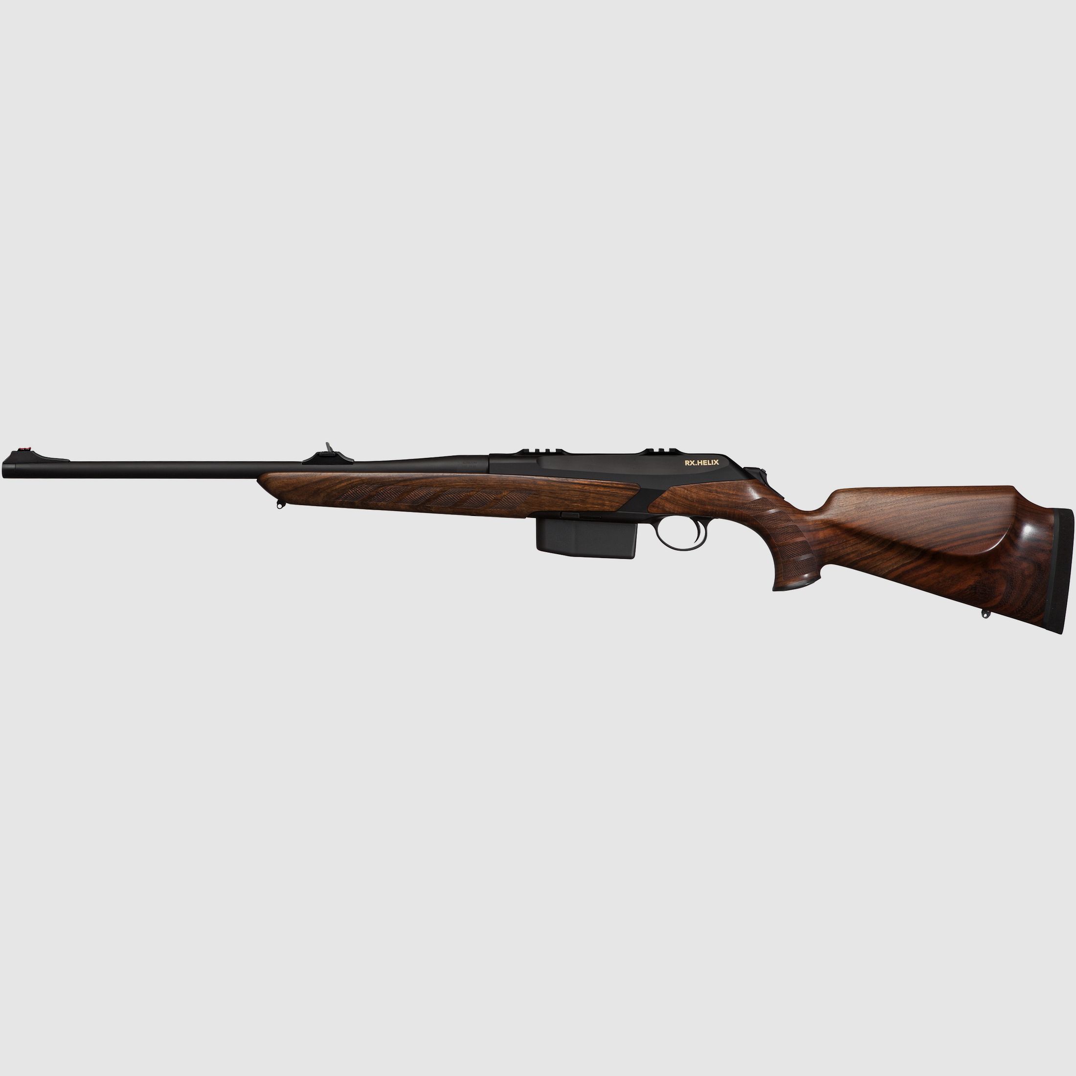 Merkel RX Helix Forest Lady, caliber 9.3x62