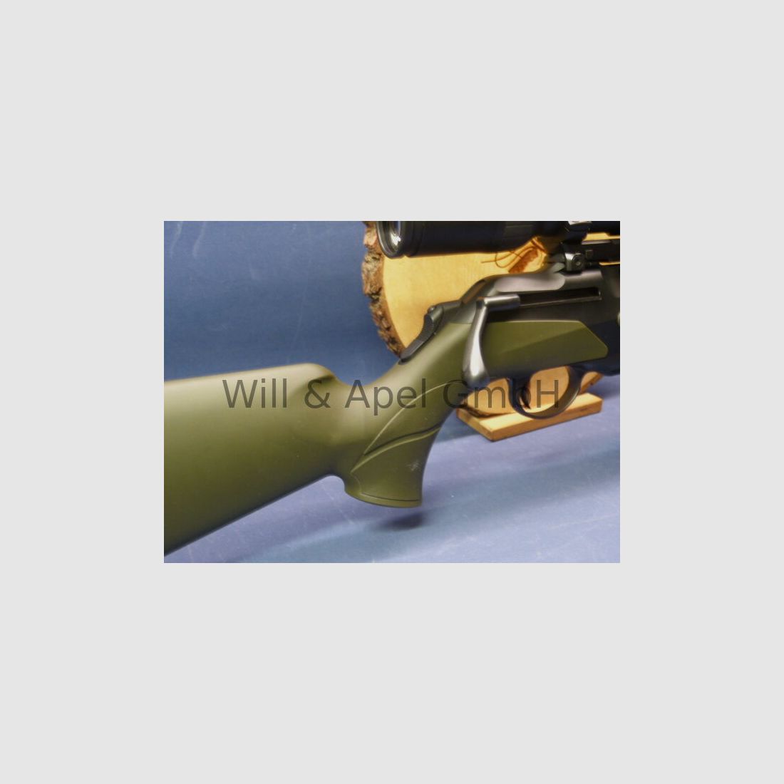 Merkel Helix Explorer