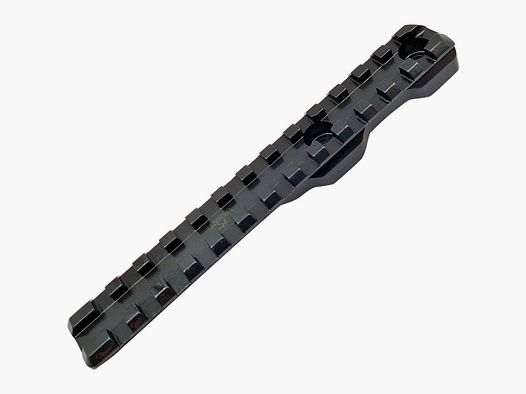 Rusan Picatinny rail (Mauser M25)