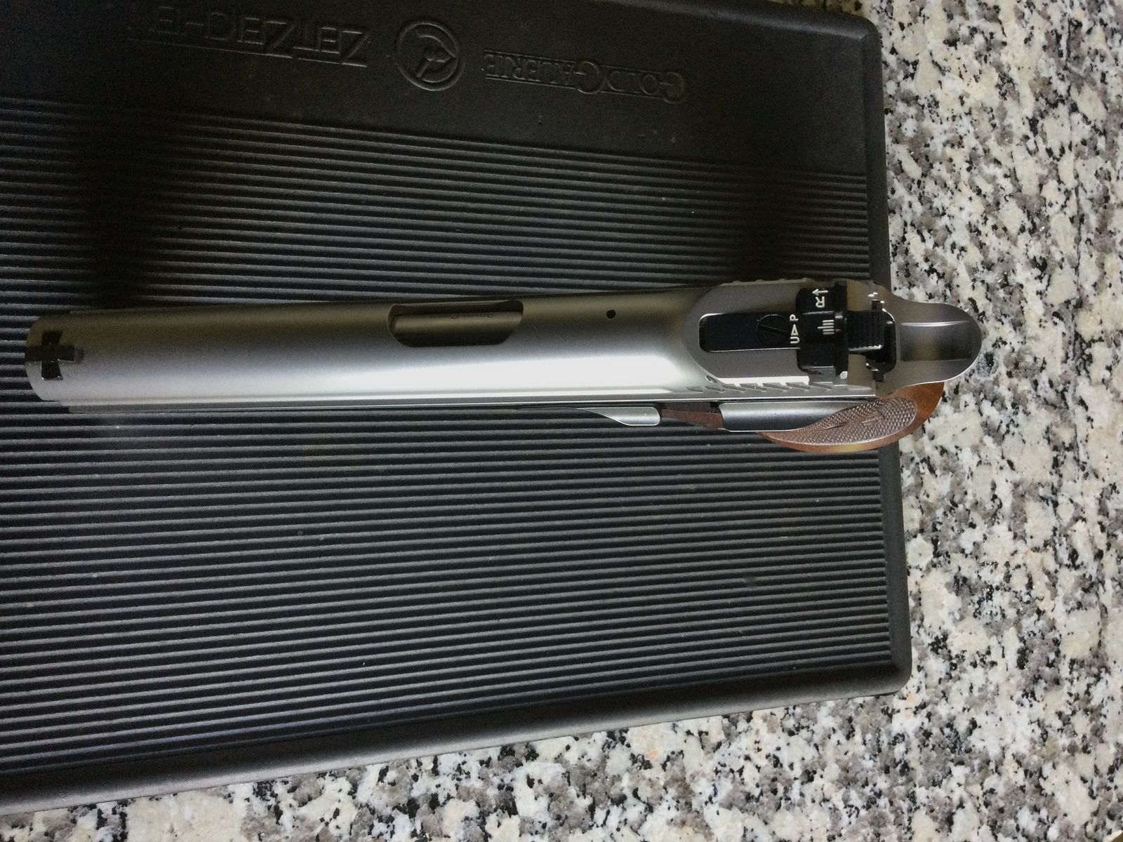 P210 Sig Sauer