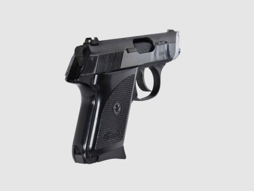 Walther TPH
