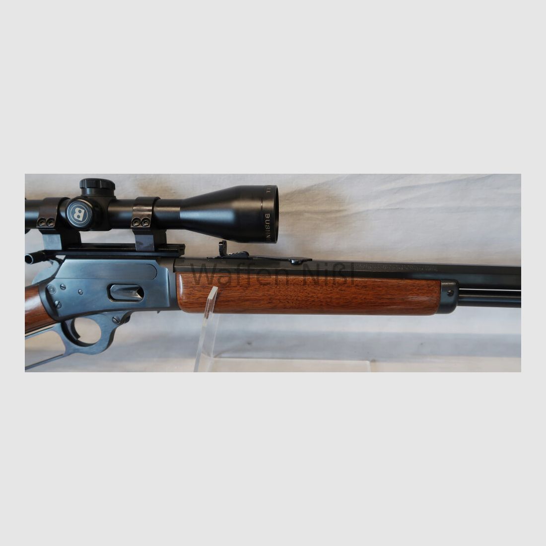 Marlin 1894 Cowboy Limited