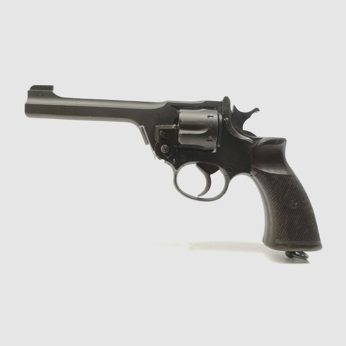 Enfield No. 2 MK I