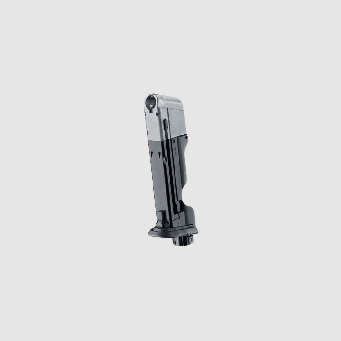 WALTHER EMERGENCY MAGAZINE FOR PPQ M2
