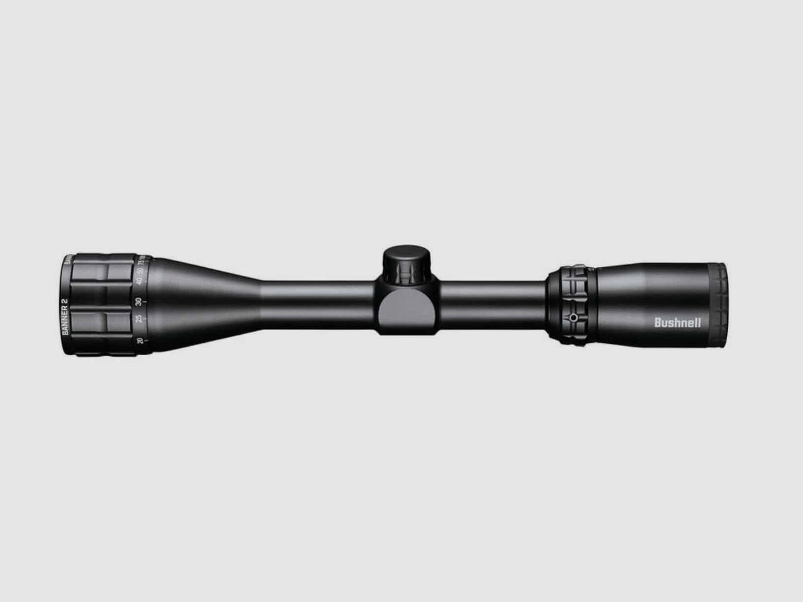 Bushnell Banner 4-12×40 Multi-X, Bild 1 von 4