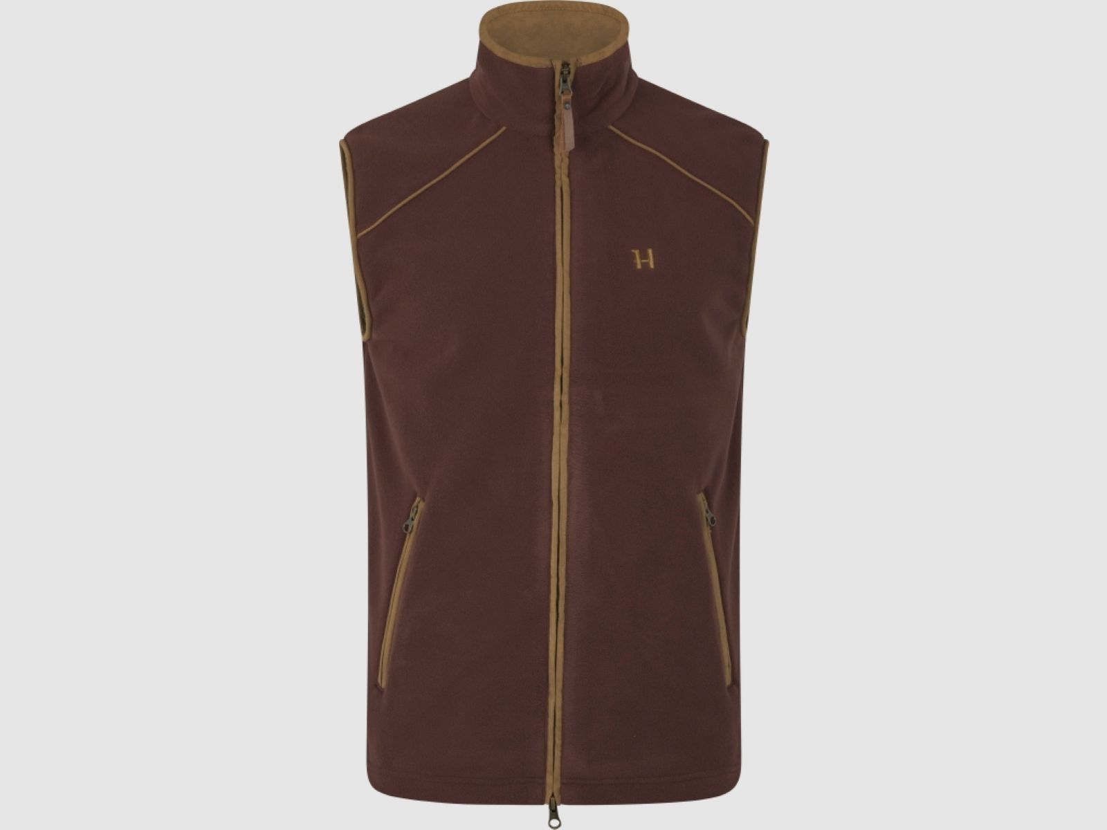 Härkila Sandhem 200 Vest Rood