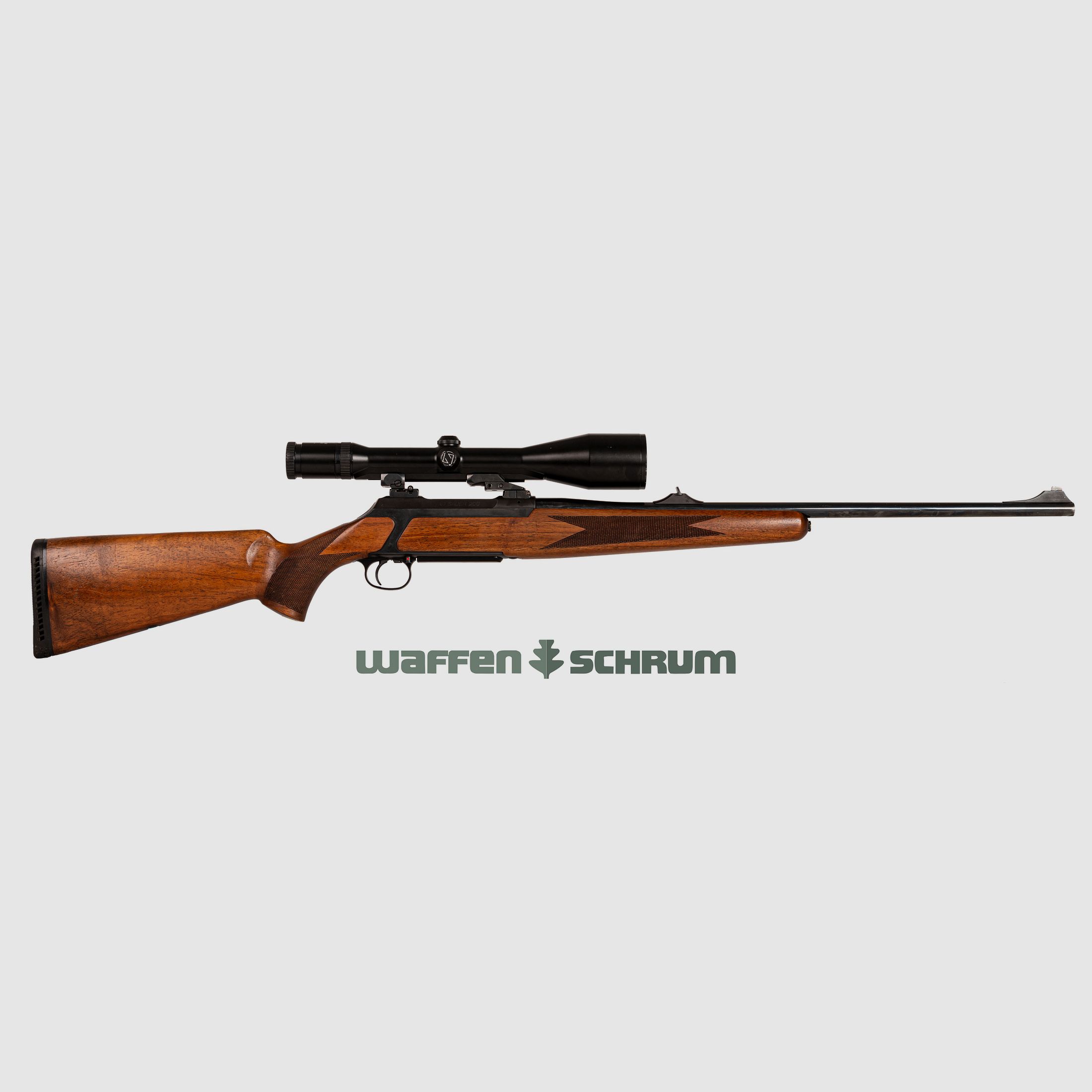 Sauer 200 S Linksausführung , ZF Zeiss Diavari-ZM 3-12x56 T* Abs. 44 m.S., .30-06Spring