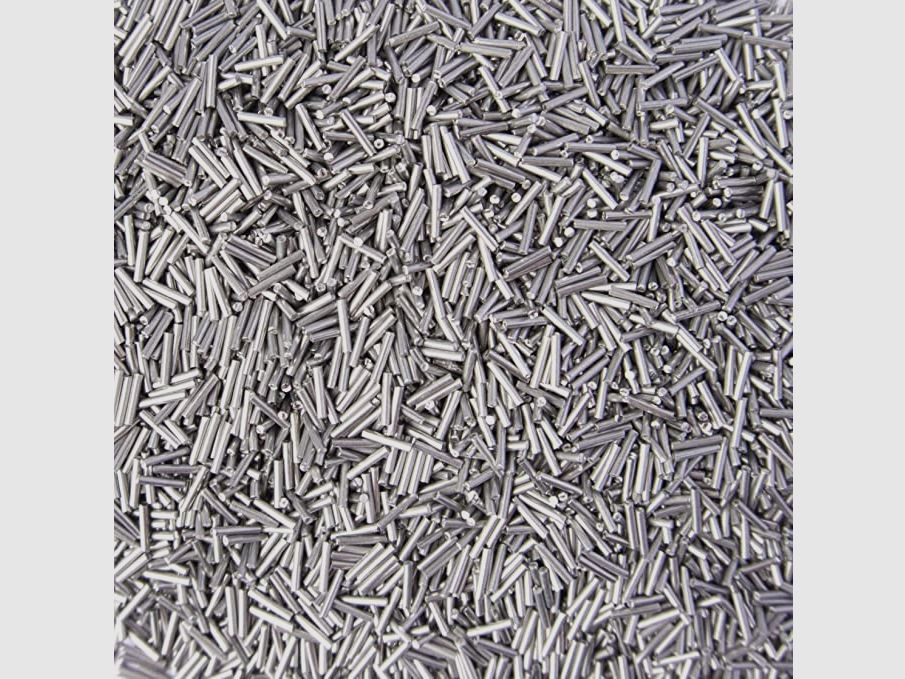 Reinigungsstäbe für Metallhülsen
