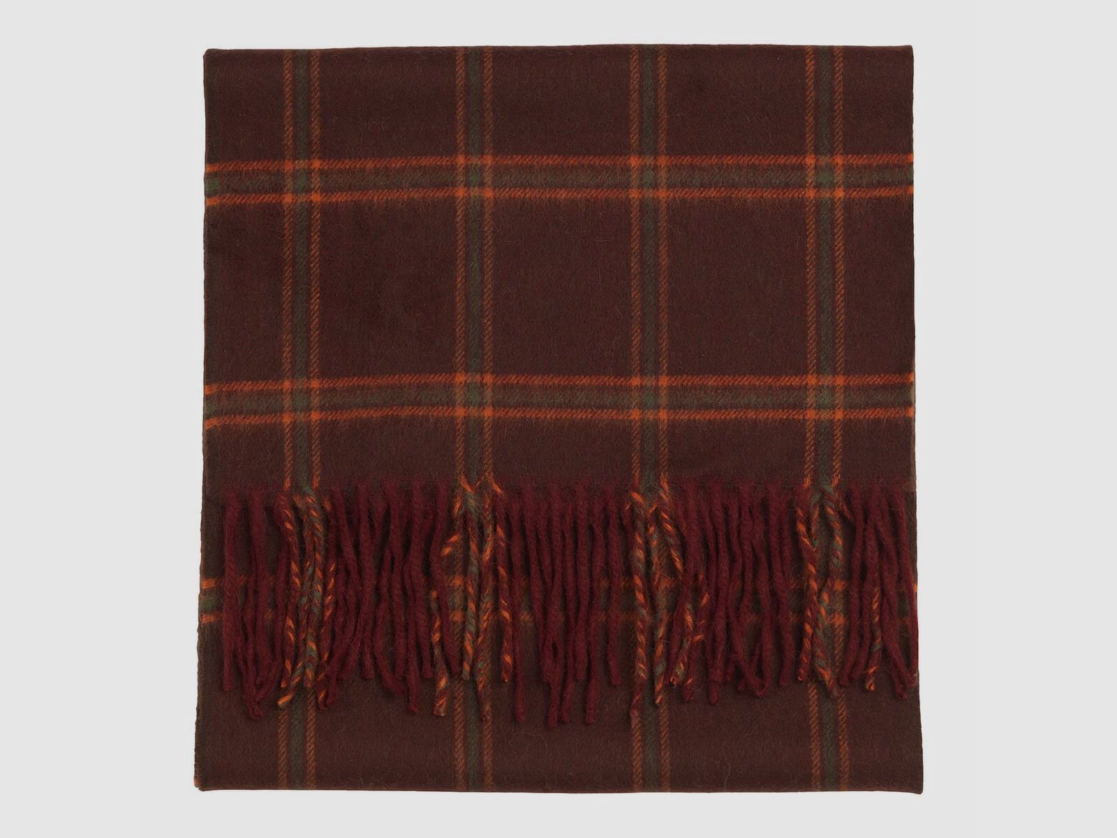 LAKSEN HASTINGS NECK SCARF,