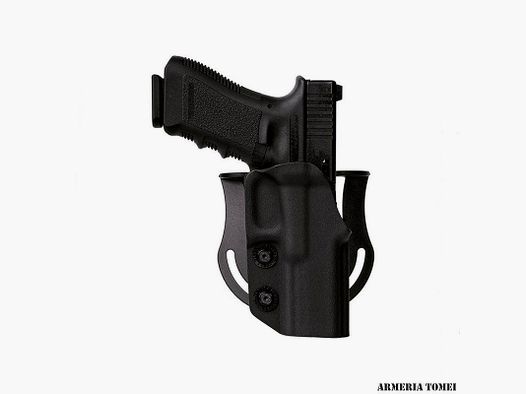 VEGA HOLSTER – OPEN