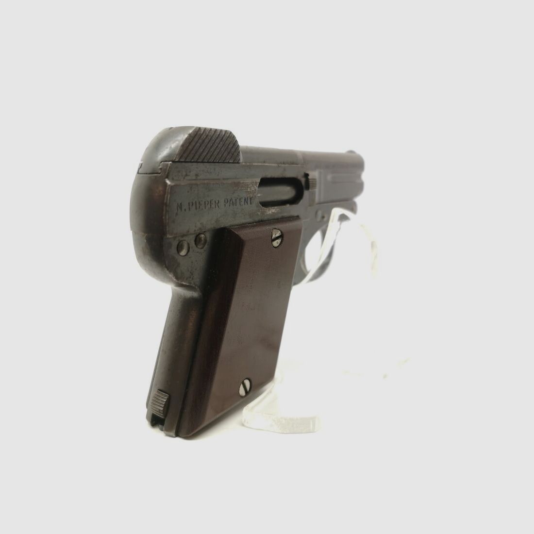 Steyr Pieper 1909, immagine 4 di 9