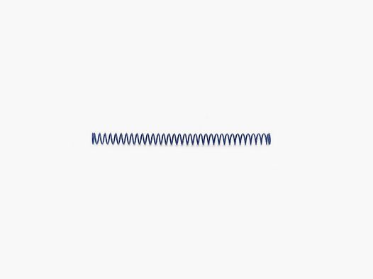 Eemann Tech Recoil Spring for Adapter CZ Shadow 2 Kadet - Weak (BLUE)