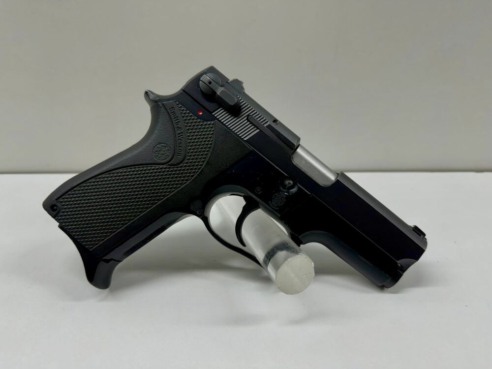 Smith & Wesson | S&W Mod. 6904 - Waffen Friedrichs
