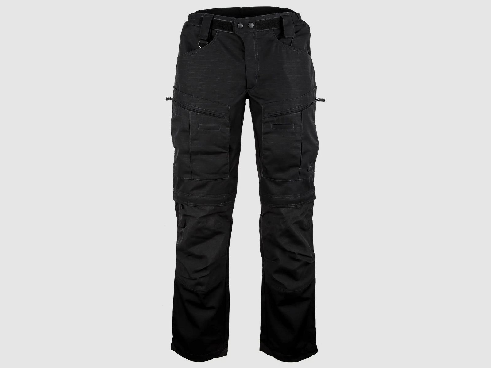 UF Pro Pantaloni Tattici P-40 Tac-2 - Grigio Pietra Oliva / 34/32 Uomo