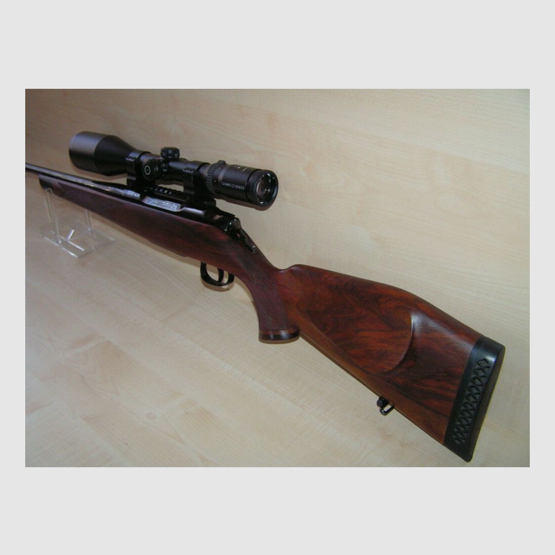 Sauer & Sohn 90