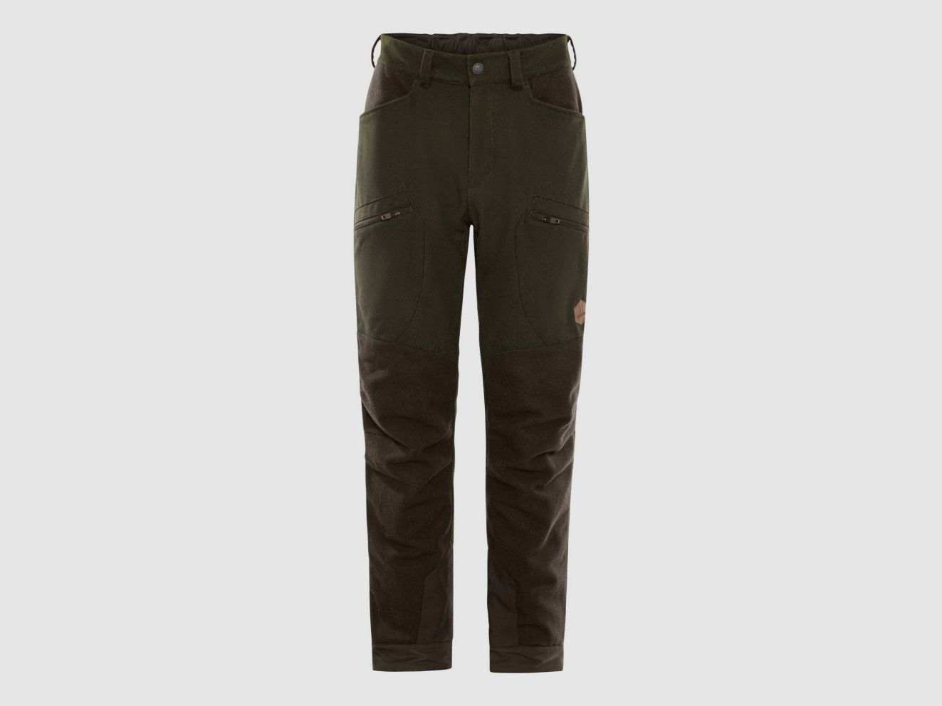 Pantaloni da caccia donna Metso Winter Harkila, immagine 5 di 6