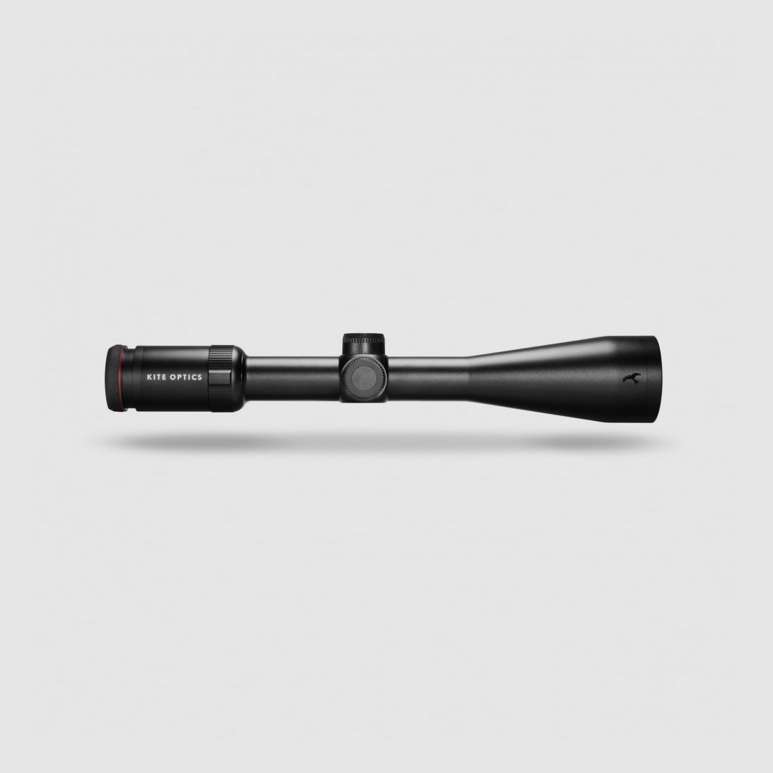 Kite optics K6 2-12X50i HD