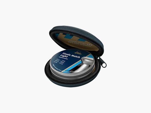 H&N Safety Case für Diabolo Dosen