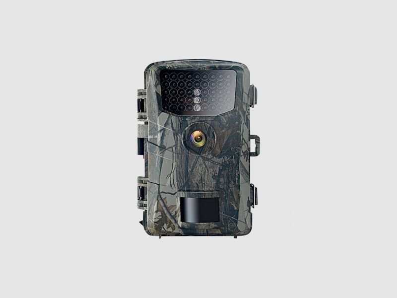Bearstep Wildkamera Ultra HD 48 MP Weitwinkel |