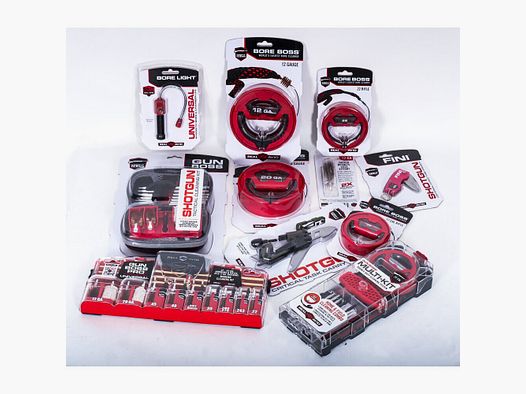 Pack Starter Chasse