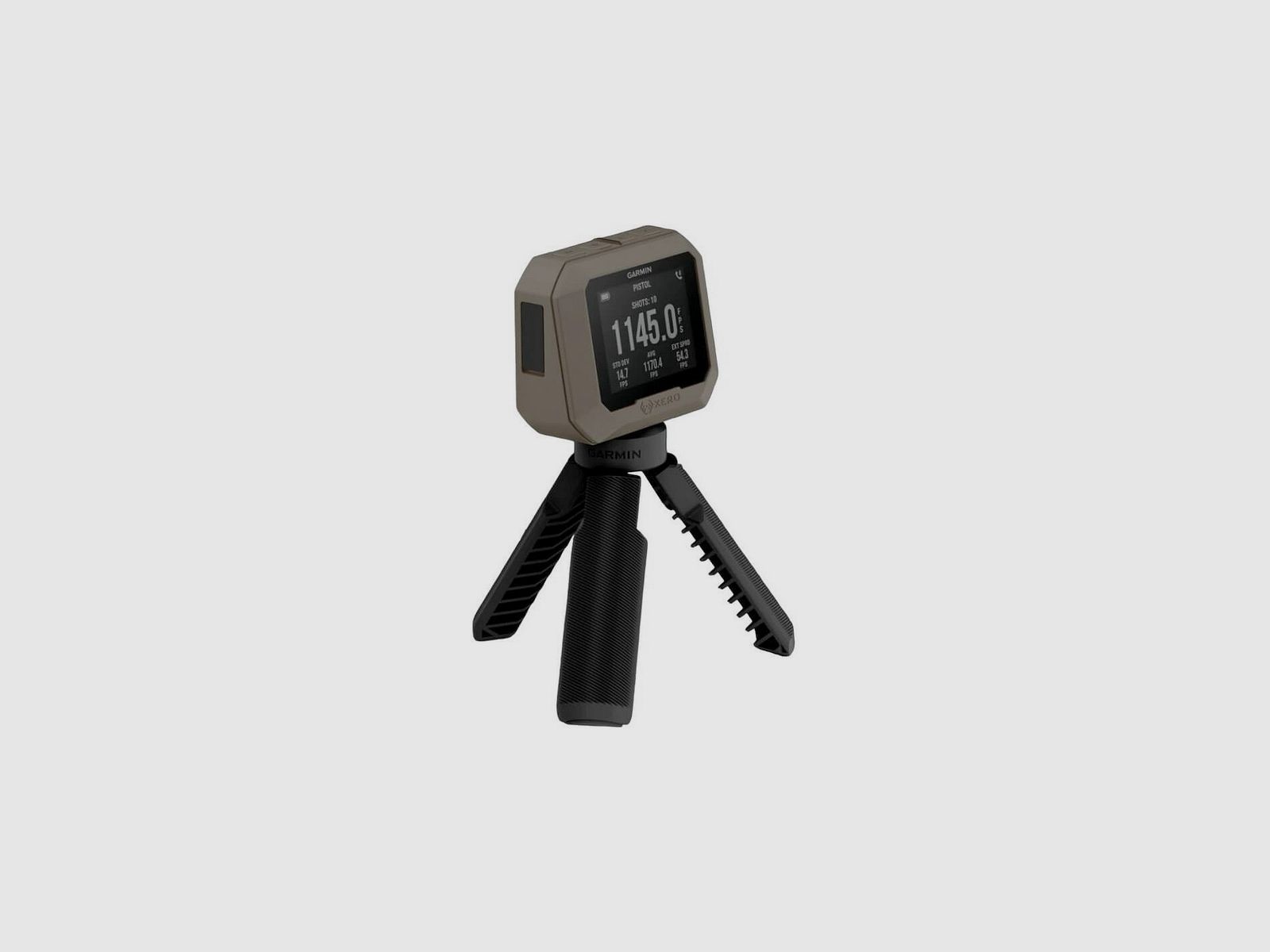 Garmin Xero® C1 Pro Chronograph, Bild 3 von 6