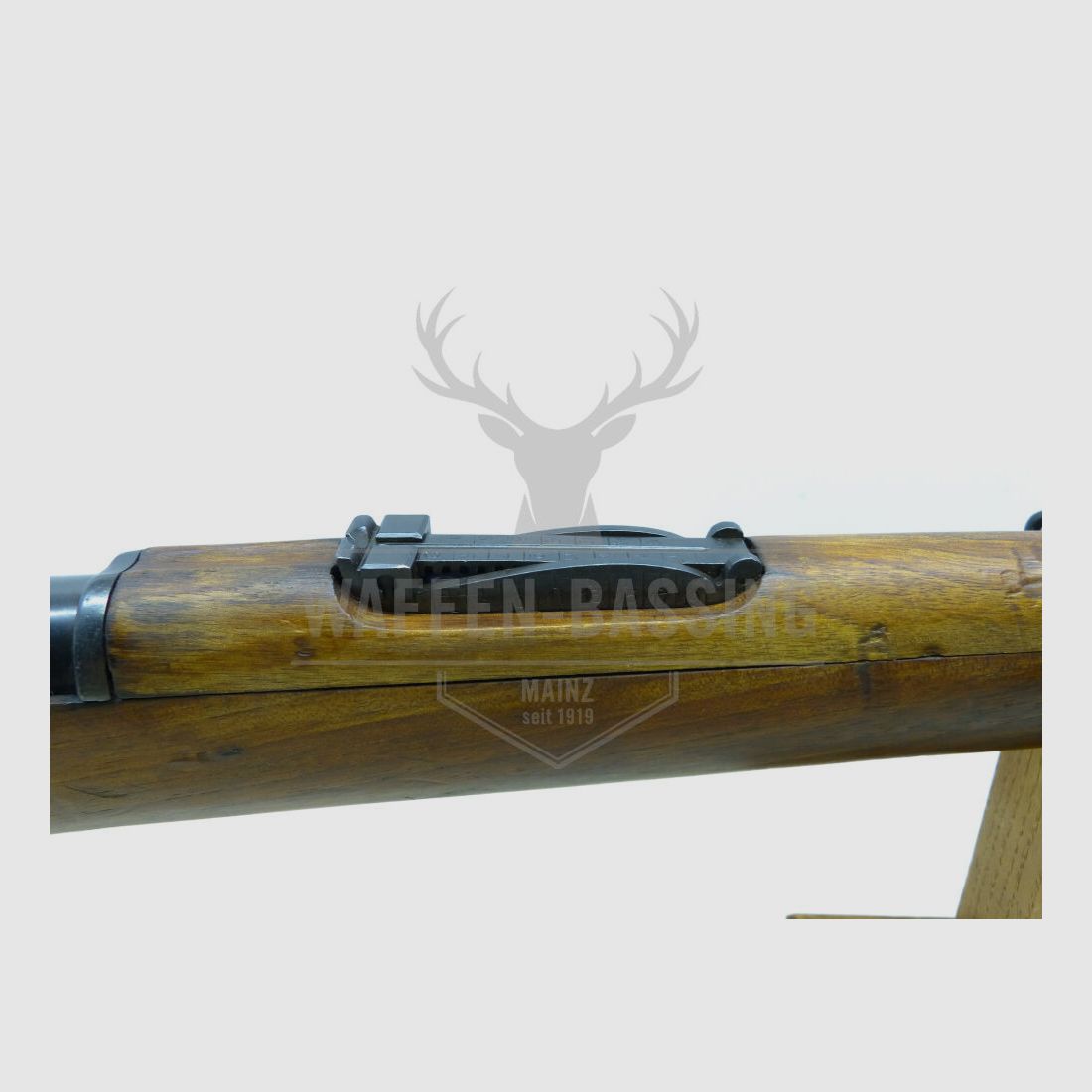 hiszpański producent w Oviedo 96