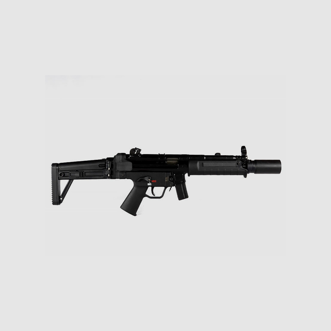 Heckler & Koch SP5 SPORT Sonder-Edition