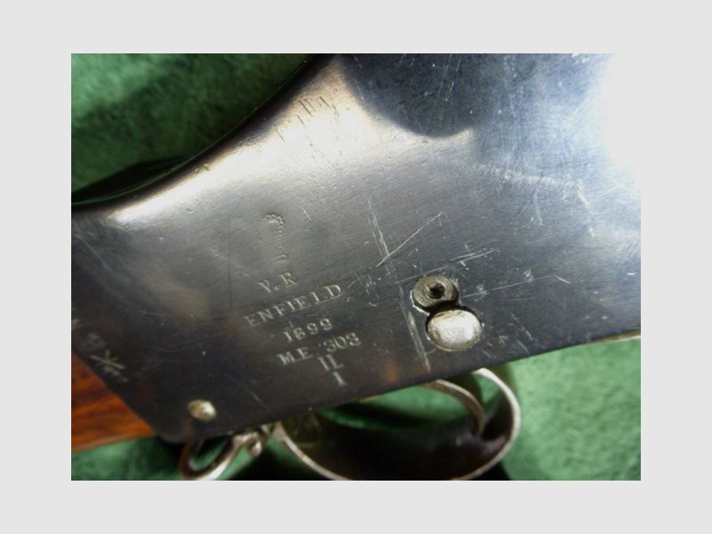 Martini - Henry  1874----1899