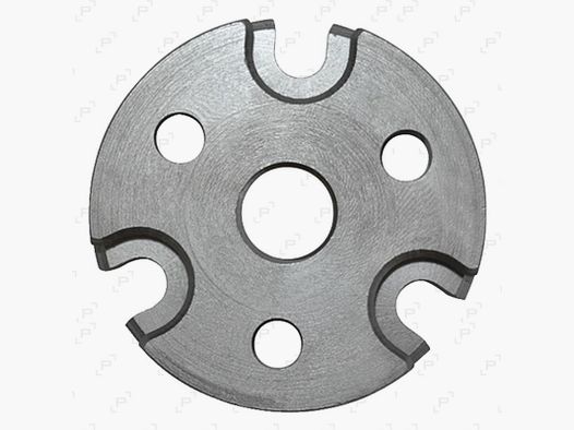 Nr. 90669 - PRO1000 HÜLSENPLATTEN Nr. 19 LEE PRECISION