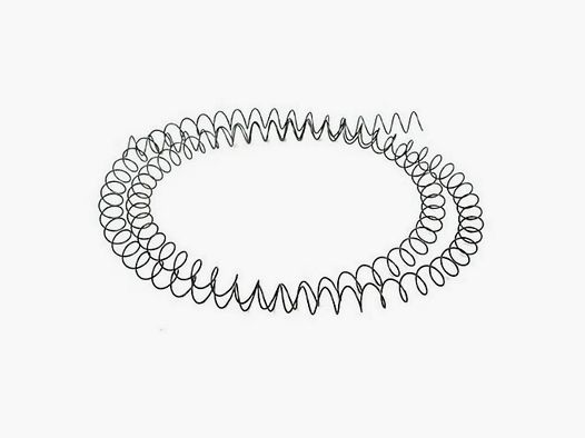 Ressort de chargeur 102cm XP Fusil