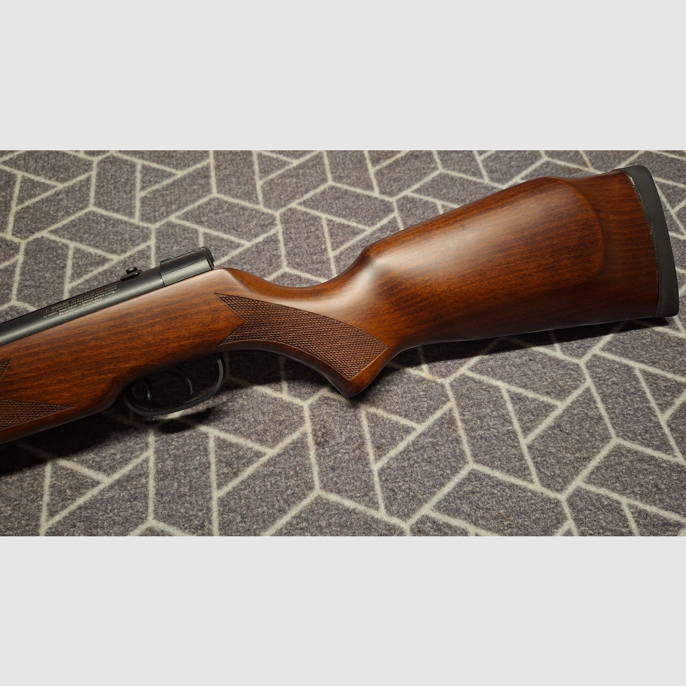 Norconia B88 sidelever-like new!, immagine 8 di 18