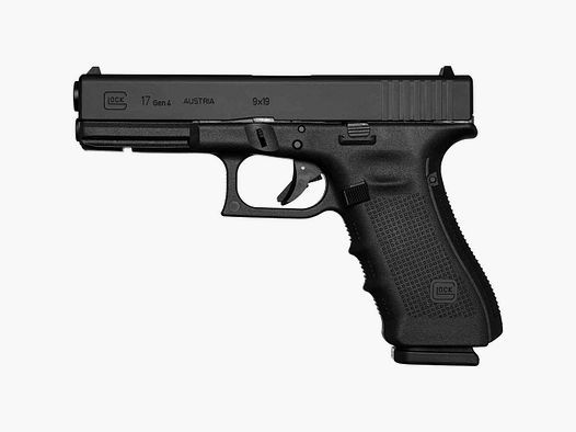 Glock 17 Gen 4
