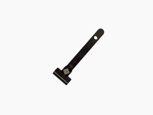 Smith & Wesson Rear Sight Assembly New Style White Outline .146 223310000