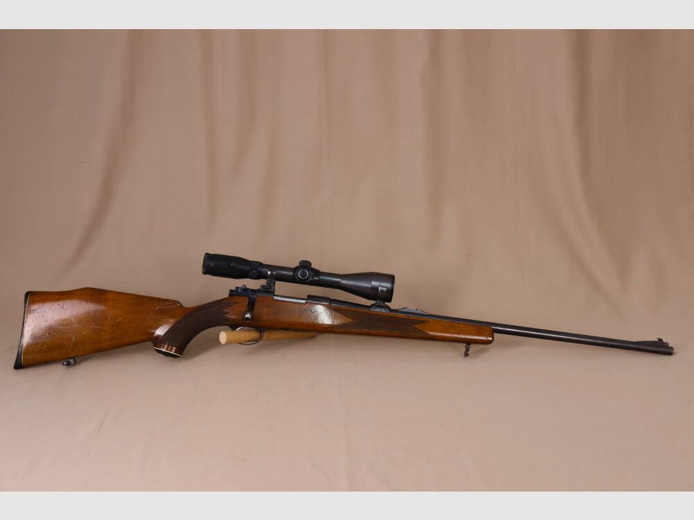 Sako L46 Repetierbüchse