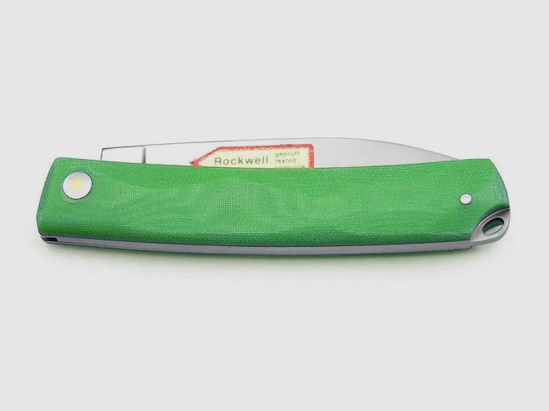PUMA IP le canard vert