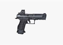 Walther Q5 Match SF 9mm Luger Pistola