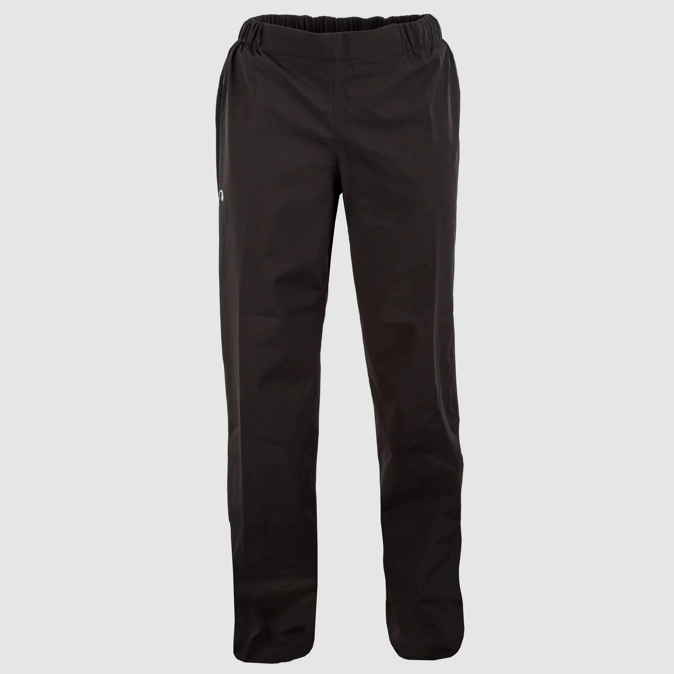 Tatonka Tatonka Hose Hempton Rain Pants schwarz Frauen