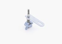 Armanov DPMAX10 Adapter do miernika proszku Dillon dla Frankford Arsenal X-10