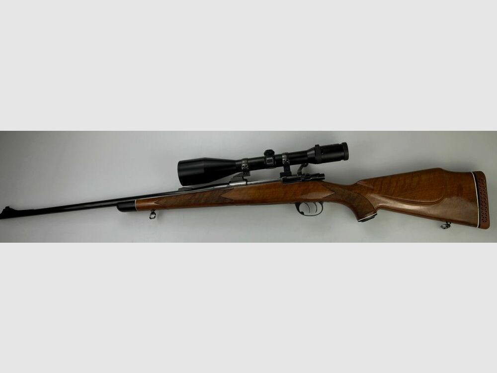 Interarms / Whitworth Mark X, Bild 1 von 8