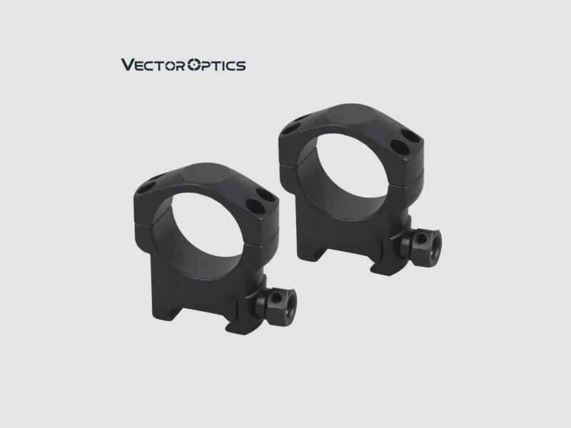 Vector Optics Veyron 4-16×44 FFP, Bild 6 von 8