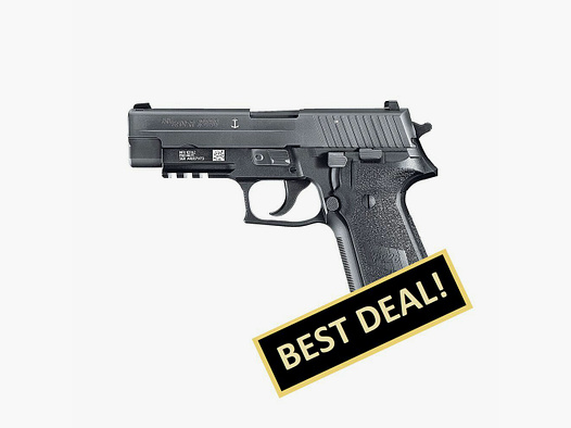 SIG Sauer SIG SAUER P226 MK25 9 mm Luger